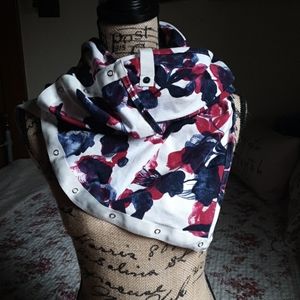 Lululemon vinyasa scarf